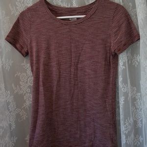 Stripped T